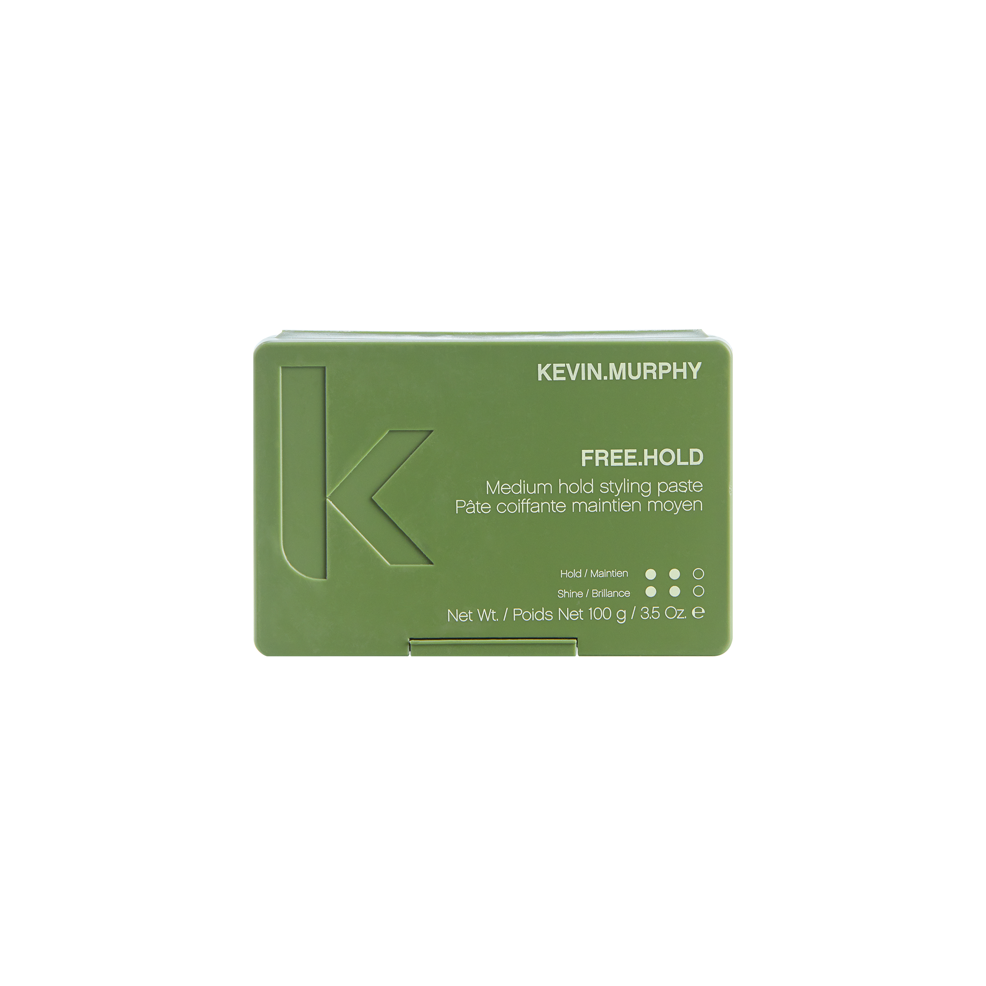 Kevin Murphy - Free.Hold 100 g.