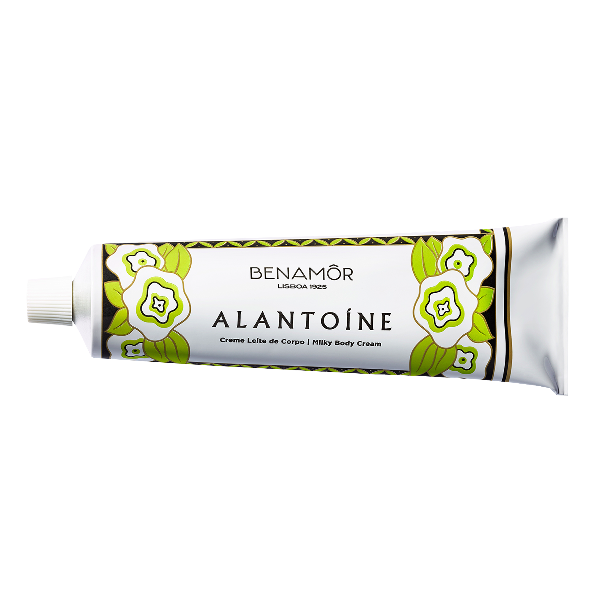 Alantoíne Milky Body Cream (150ml) - Benamôr