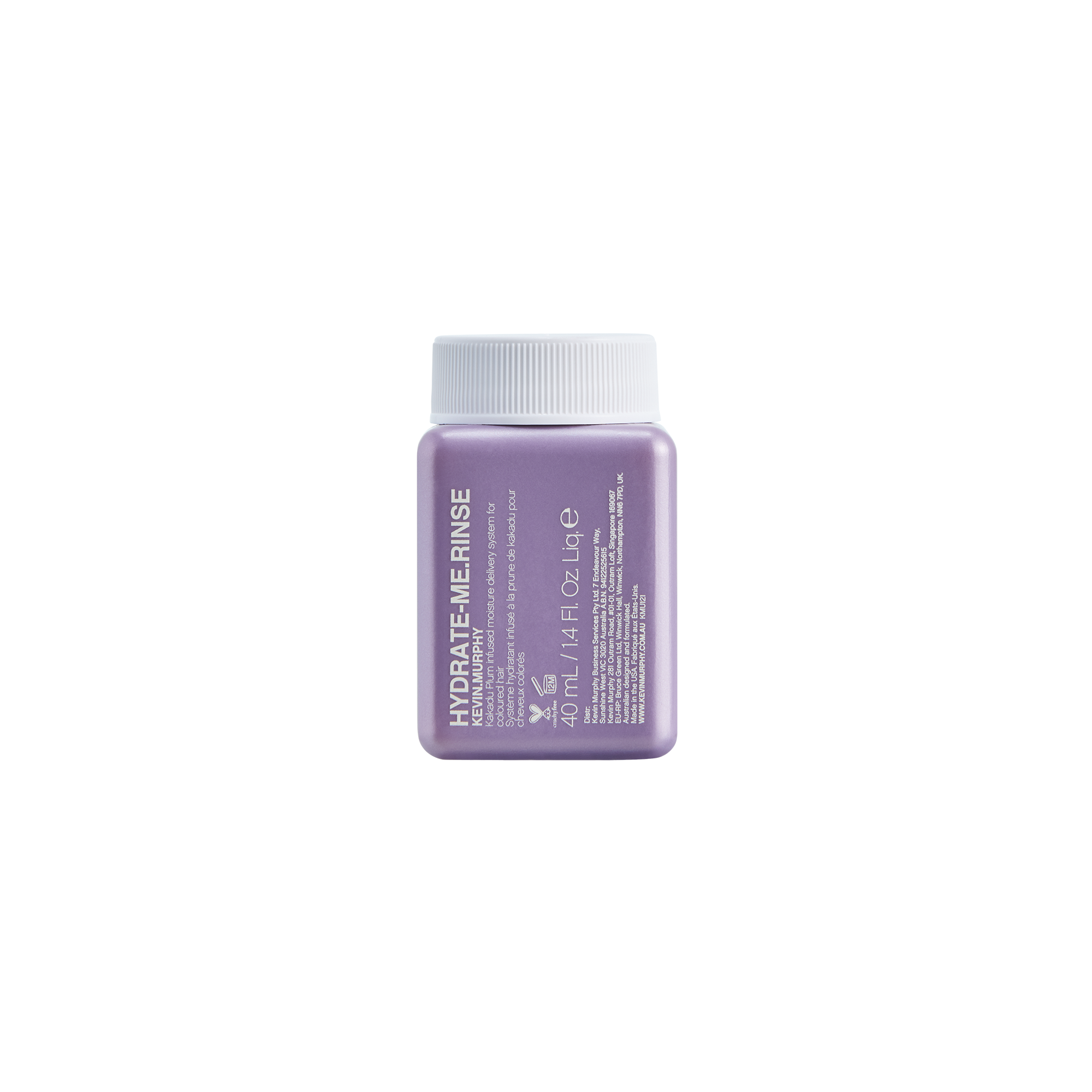 Kevin Murphy - Hydrate-Me.Rinse 40 ml.