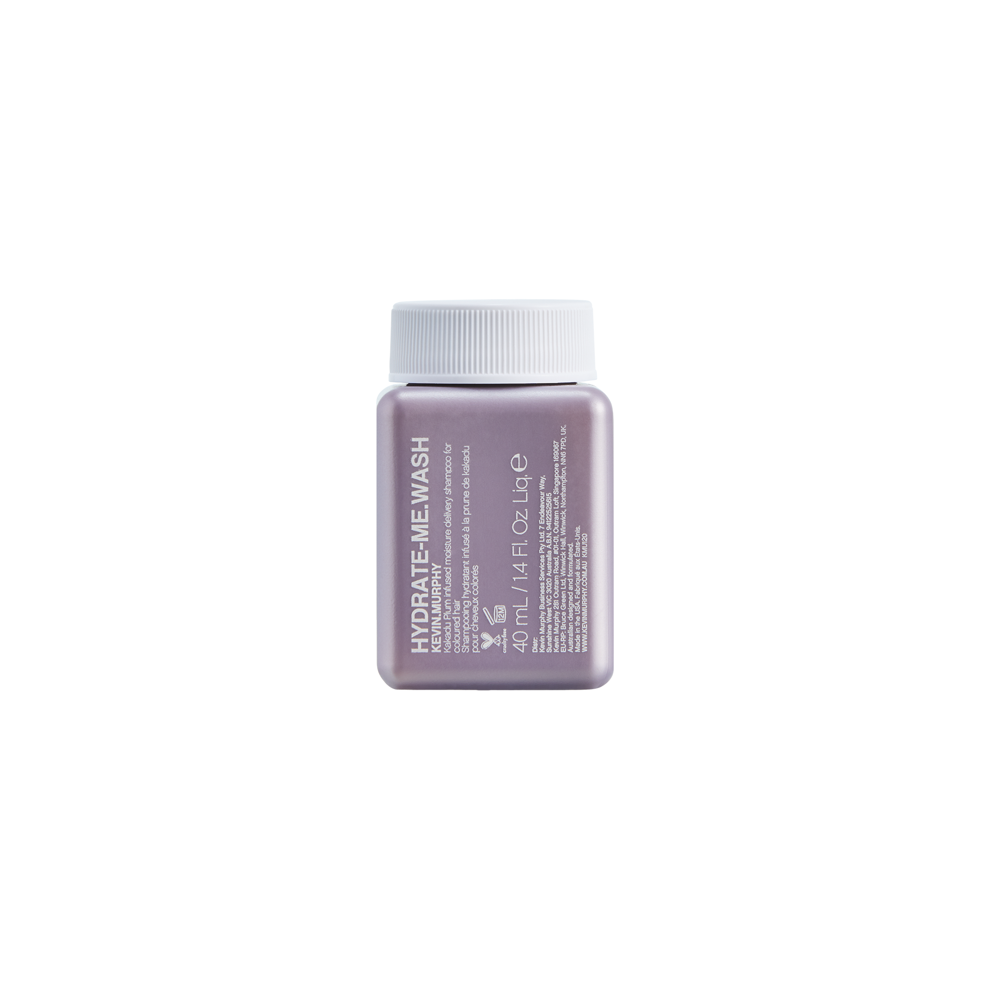 Kevin Murphy - Hydrate-Me.Wash 40 ml.