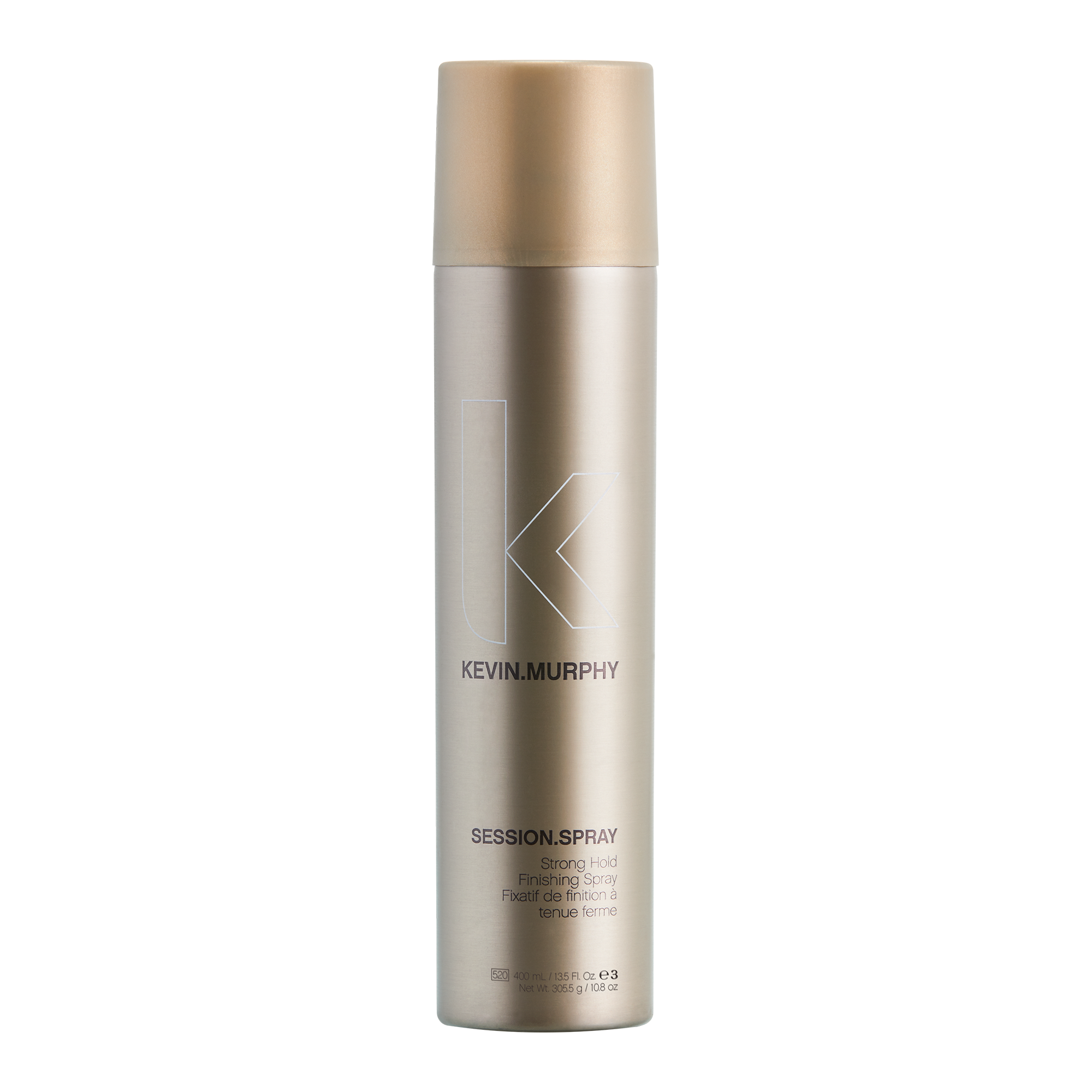 Kevin Murphy - Session.Spray 400 ml.