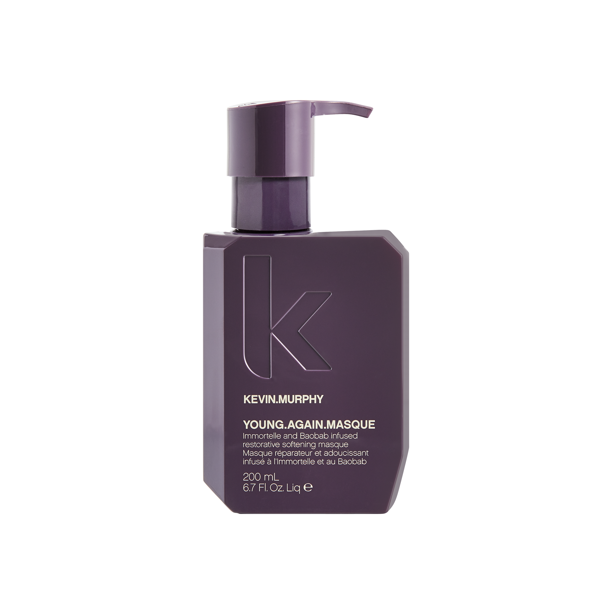 Kevin Murphy - Young.Again.Masque 200 ml.