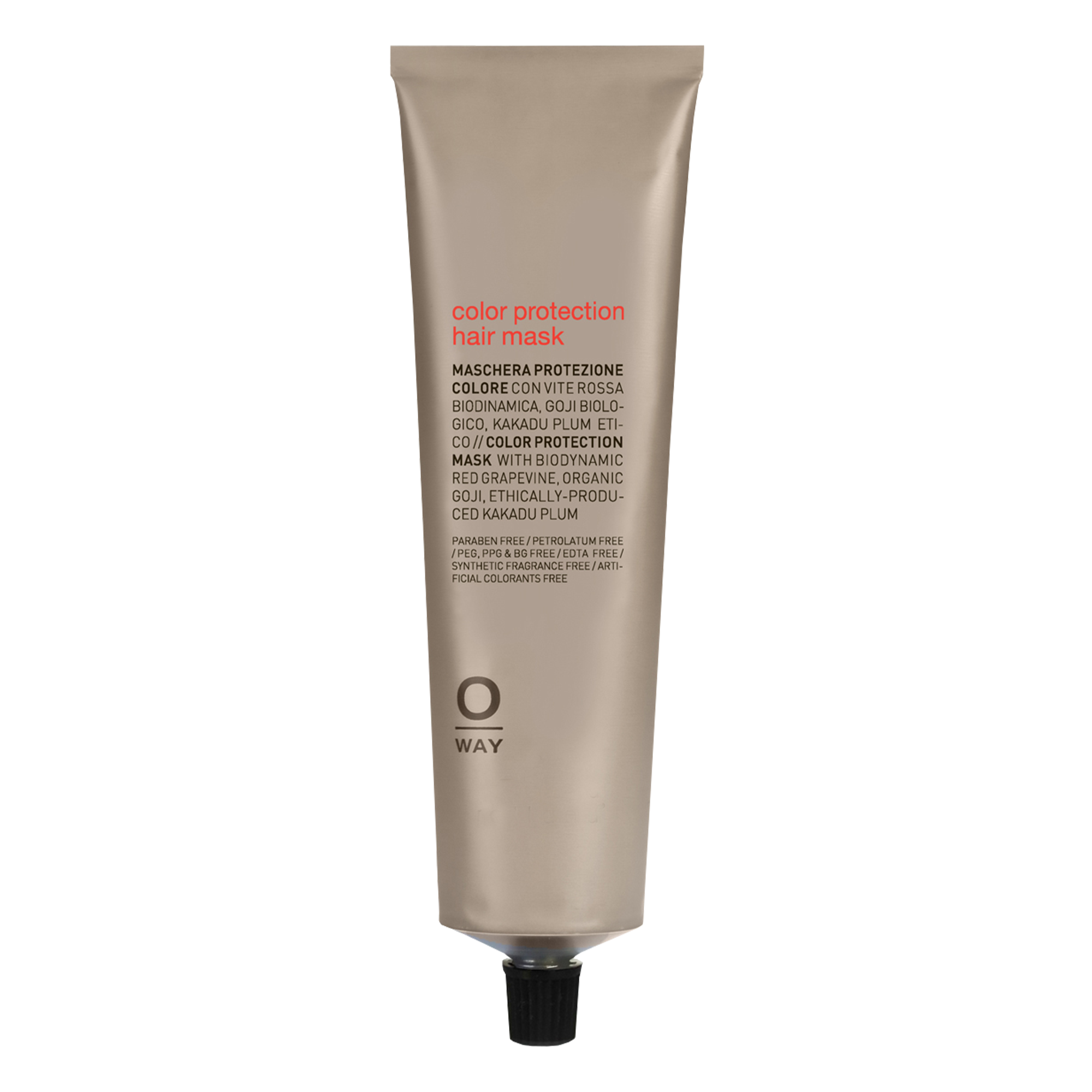 Oway - Color Protection Hair Mask 150 ml.