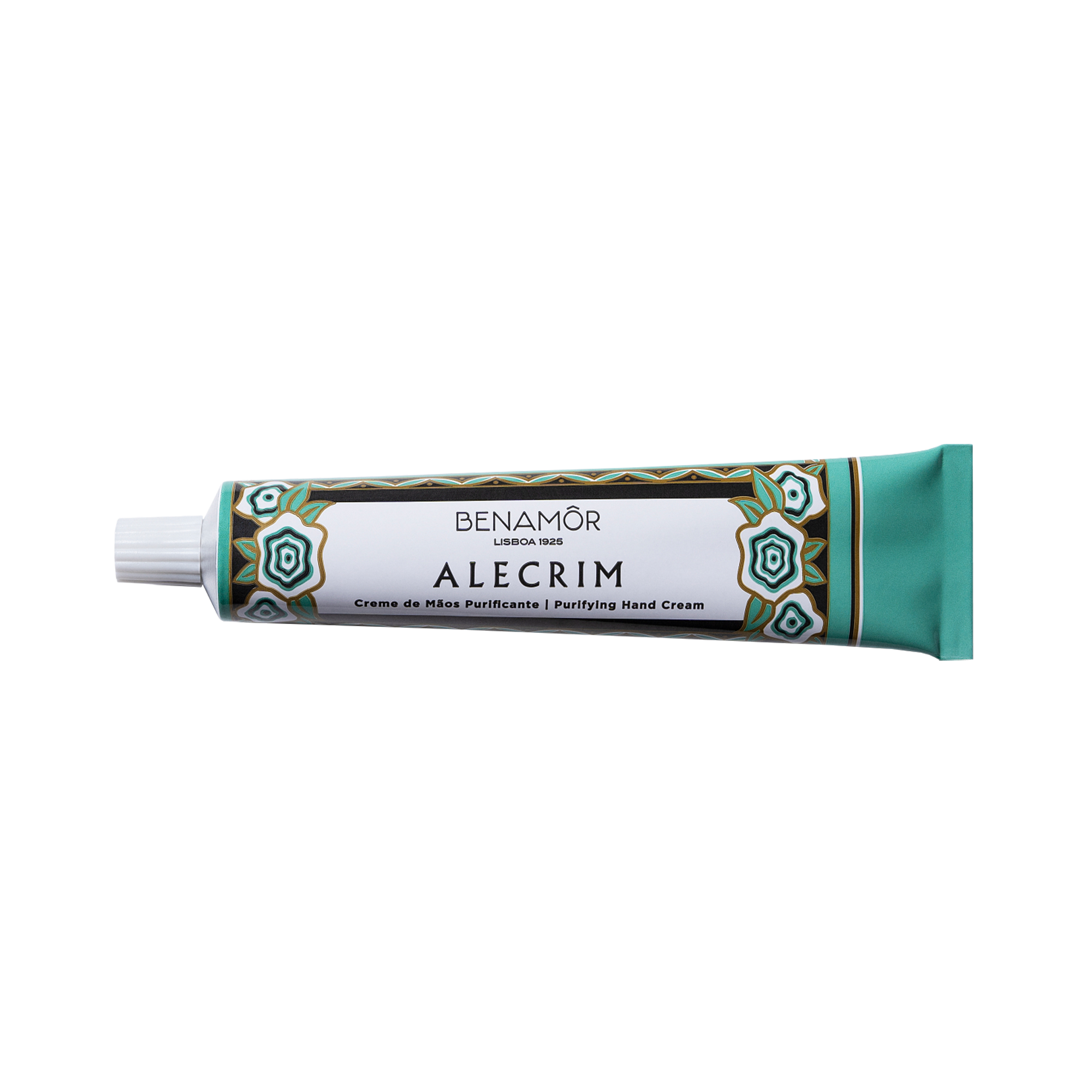 Alecrim Purifying Hand Cream (50ml) - Benamôr