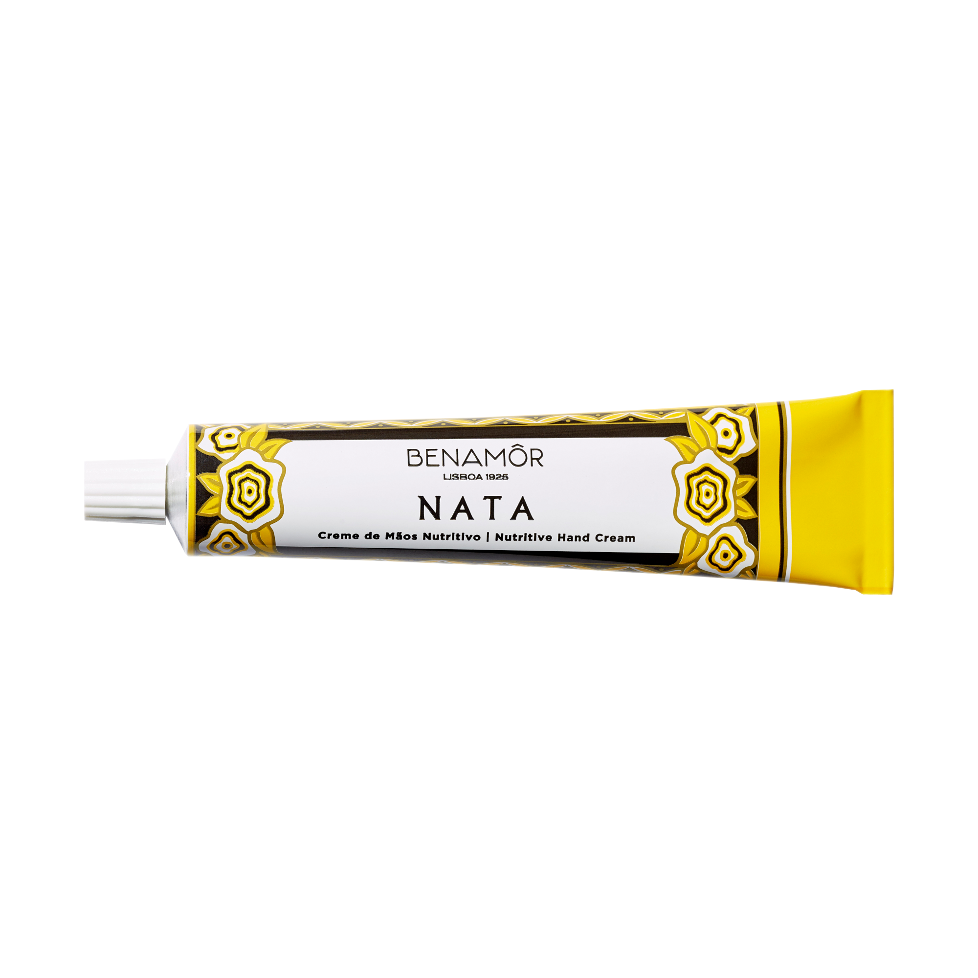 Nata Nutritive Hand Cream (50ml) - Benamôr