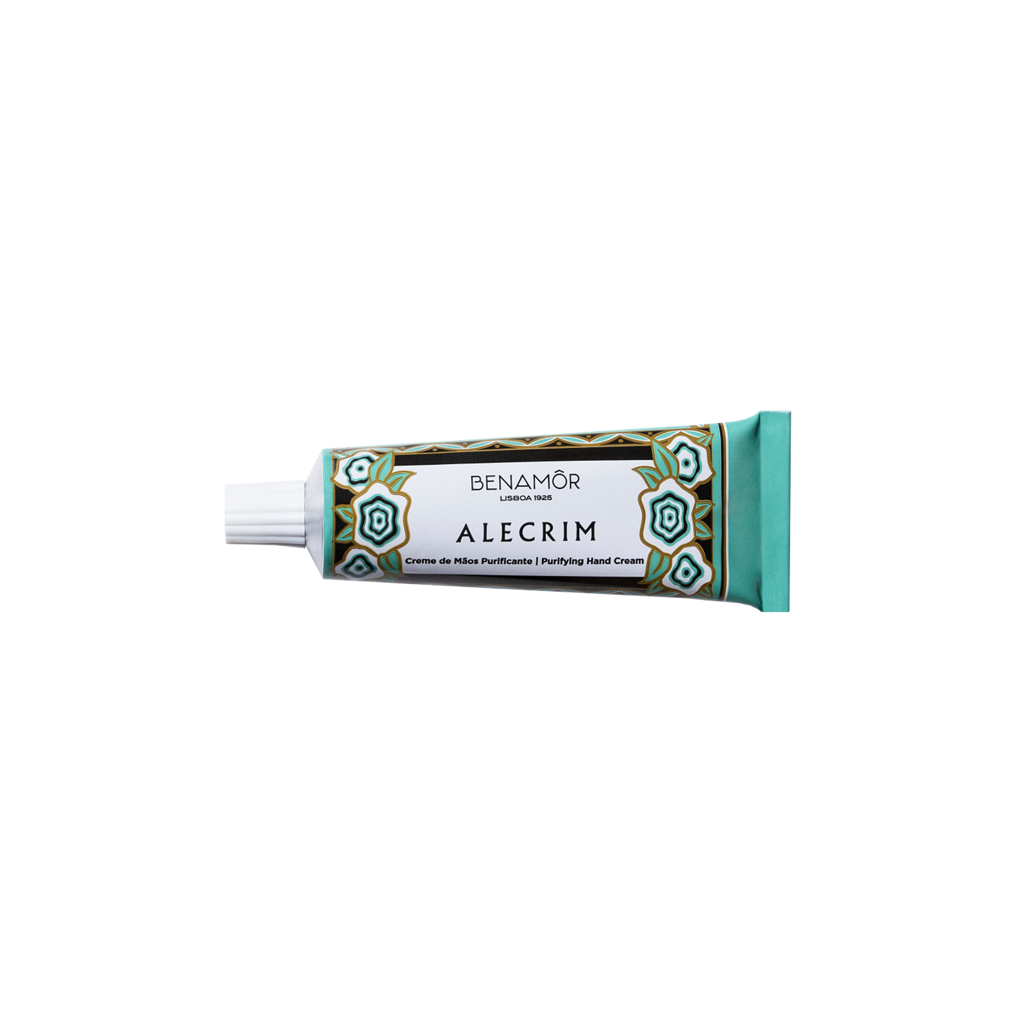 Alecrim Purifying Hand Cream (30ml) - Benamôr