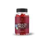 Adults Multi (60stk) - VitaYummy
