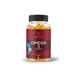 Omega 3 (60stk) - VitaYummy