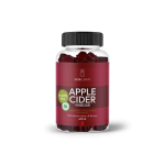 Apple Cider Vinegar (60stk) - VitaYummy