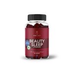 Beauty Sleep (60stk) - VitaYummy