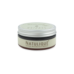 Medium Hold Hairwax (75ml) - Natulique