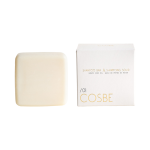 Solid Shampoo Bar (120g) – COSBE