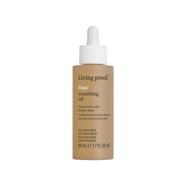 No Frizz Vanishing Oil (50ml) - Living Proof