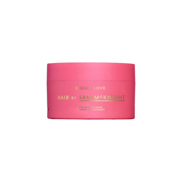 Bigger Love Treatment Mask (200ml) – Hair by Sam McKnight