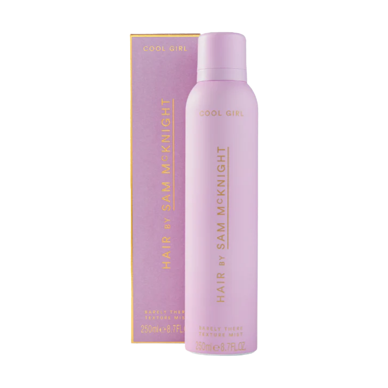 Cool Girl Texturising Mist (250ml) – Hair by Sam McKnight