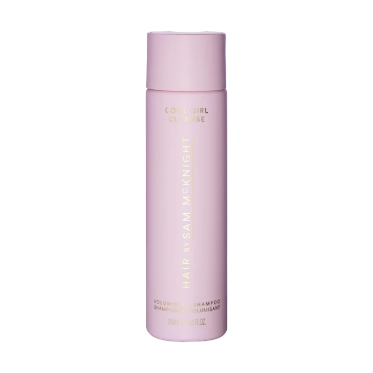 Cool Girl Volume Cleansing Shampoo (250ml) – Hair by Sam McKnight