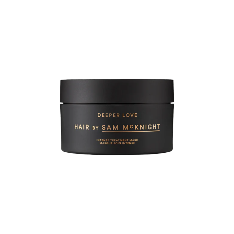 Deeper Love – Intense Treatment Mask (200ml) – Hair by Sam McKnight