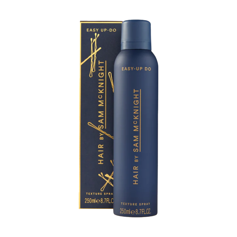 Easy-Up Do – Texture Spray (250ml) – Hair by Sam McKnight