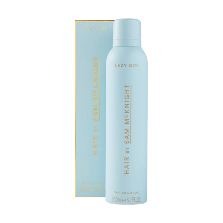 Lazy Girl – Dry Shampoo (250ml) – Hair by Sam McKnight