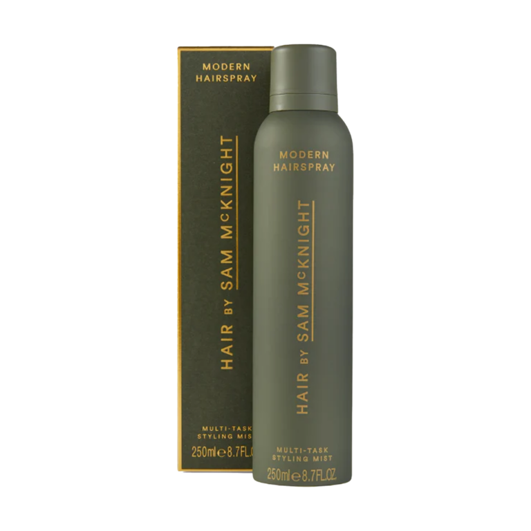 Modern Hairspray – Multi-Task Styling Mist (250ml) – Hair by Sam McKnight