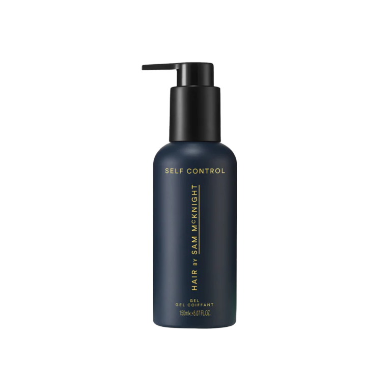 Self Control – Styling Gel (150ml) – Hair by Sam McKnight